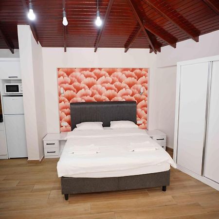 Sofia Residence Kemer Dış mekan fotoğraf