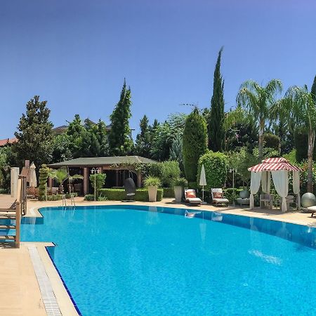 Sofia Residence Kemer Dış mekan fotoğraf