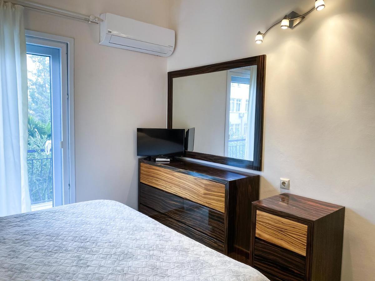 Sofia Residence Kemer Dış mekan fotoğraf
