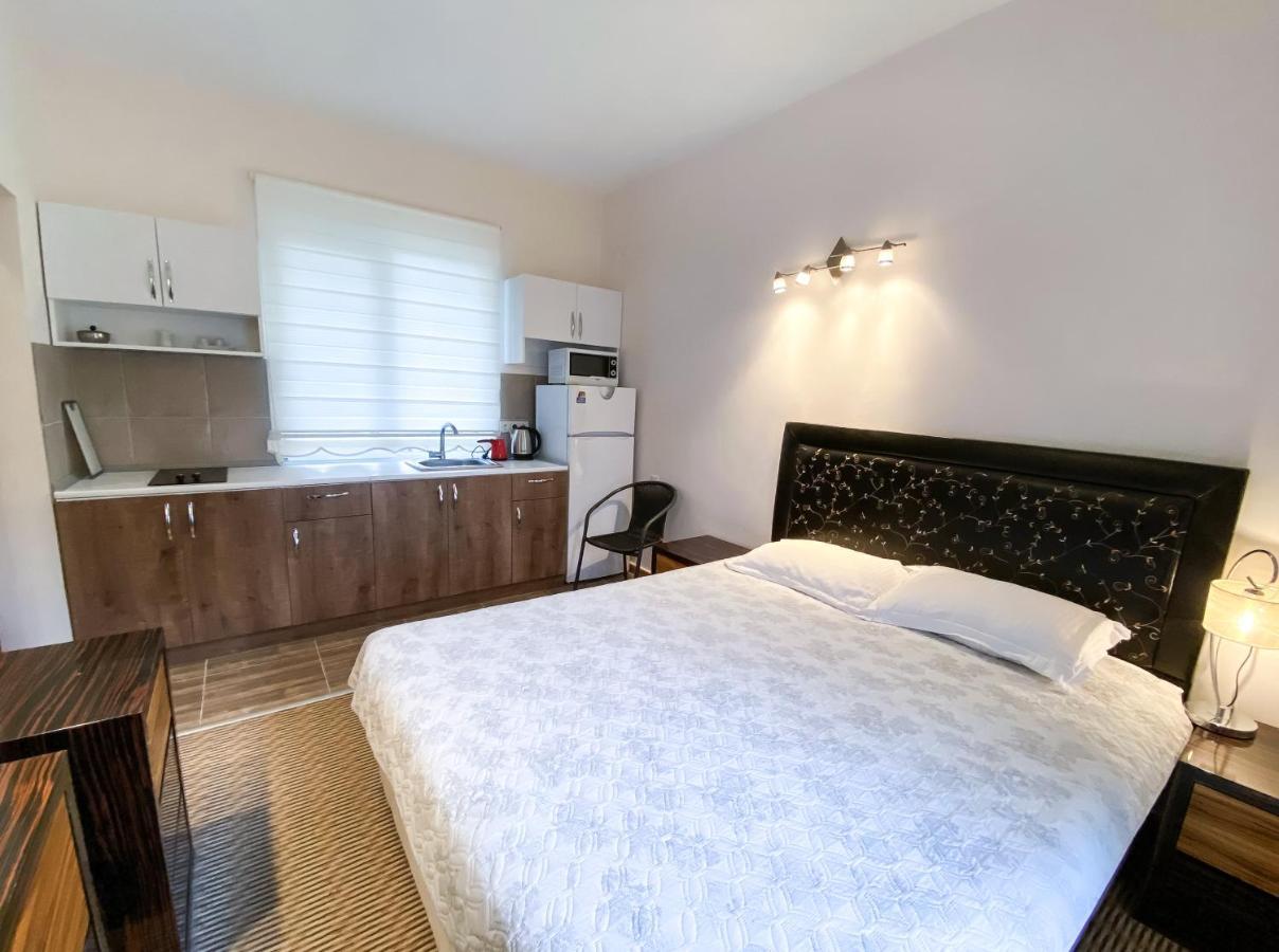 Sofia Residence Kemer Dış mekan fotoğraf