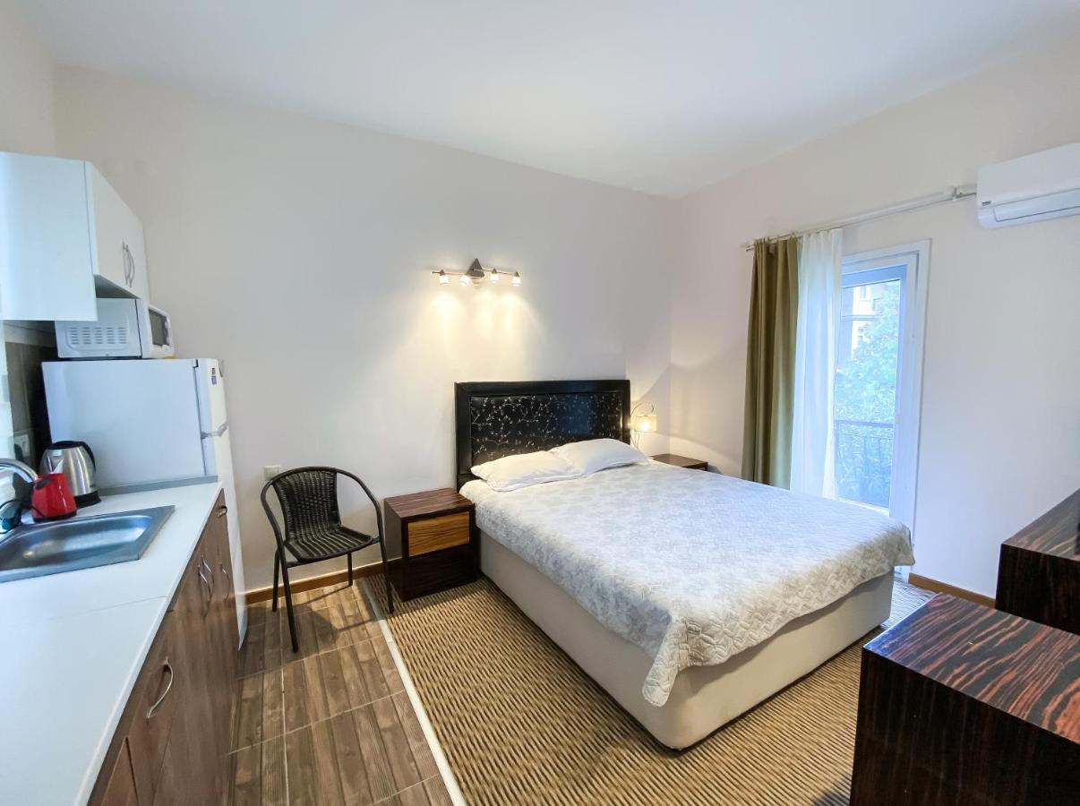 Sofia Residence Kemer Dış mekan fotoğraf