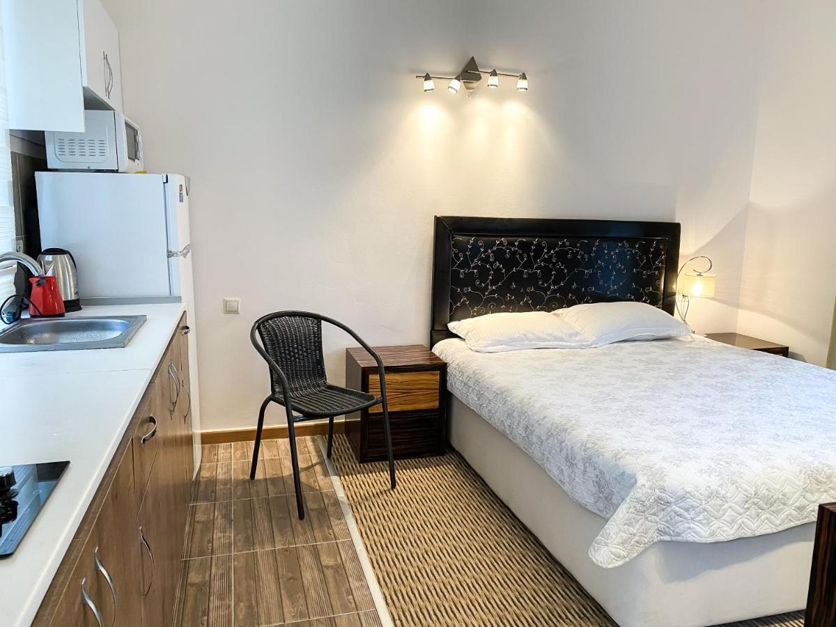 Sofia Residence Kemer Dış mekan fotoğraf