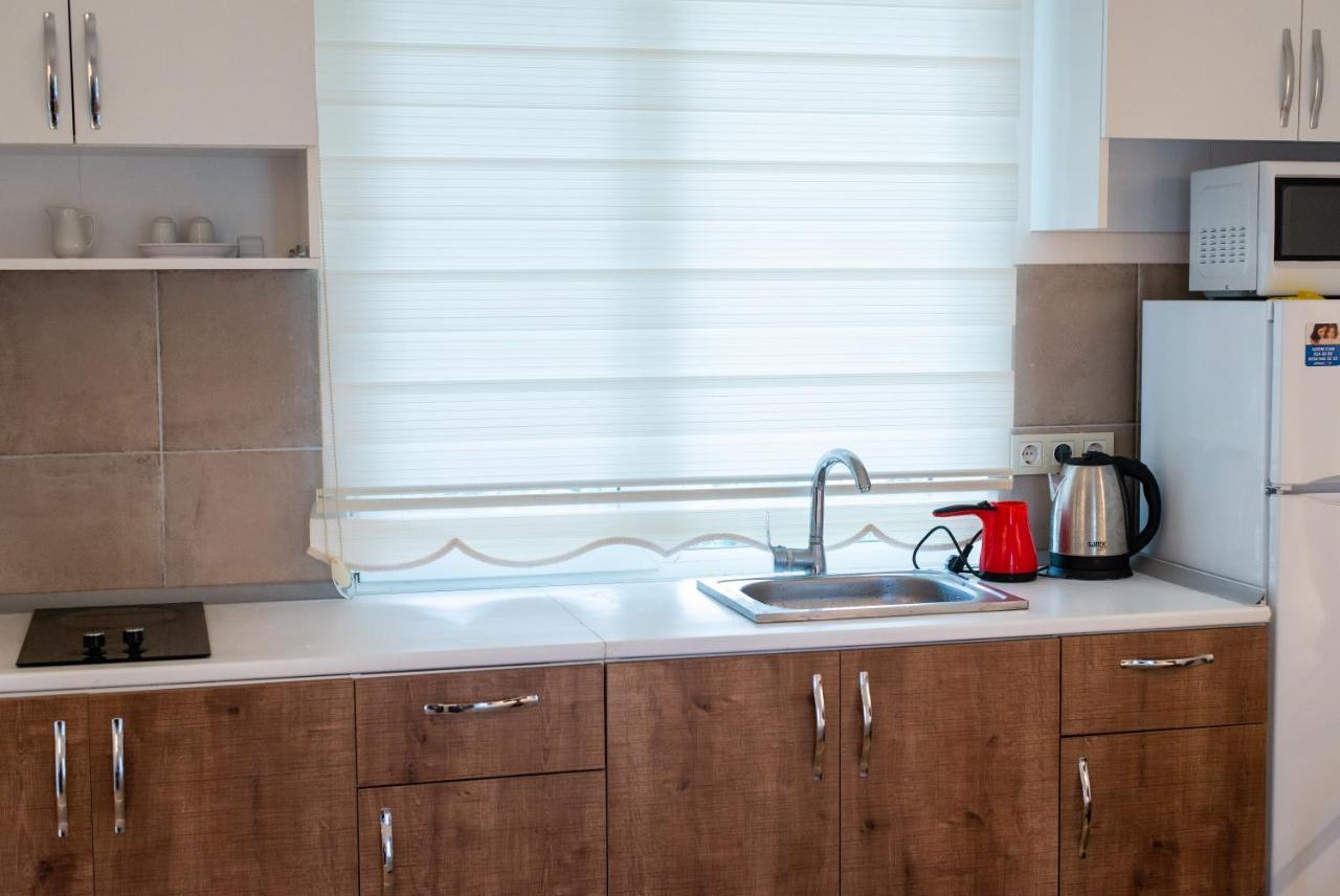 Sofia Residence Kemer Dış mekan fotoğraf
