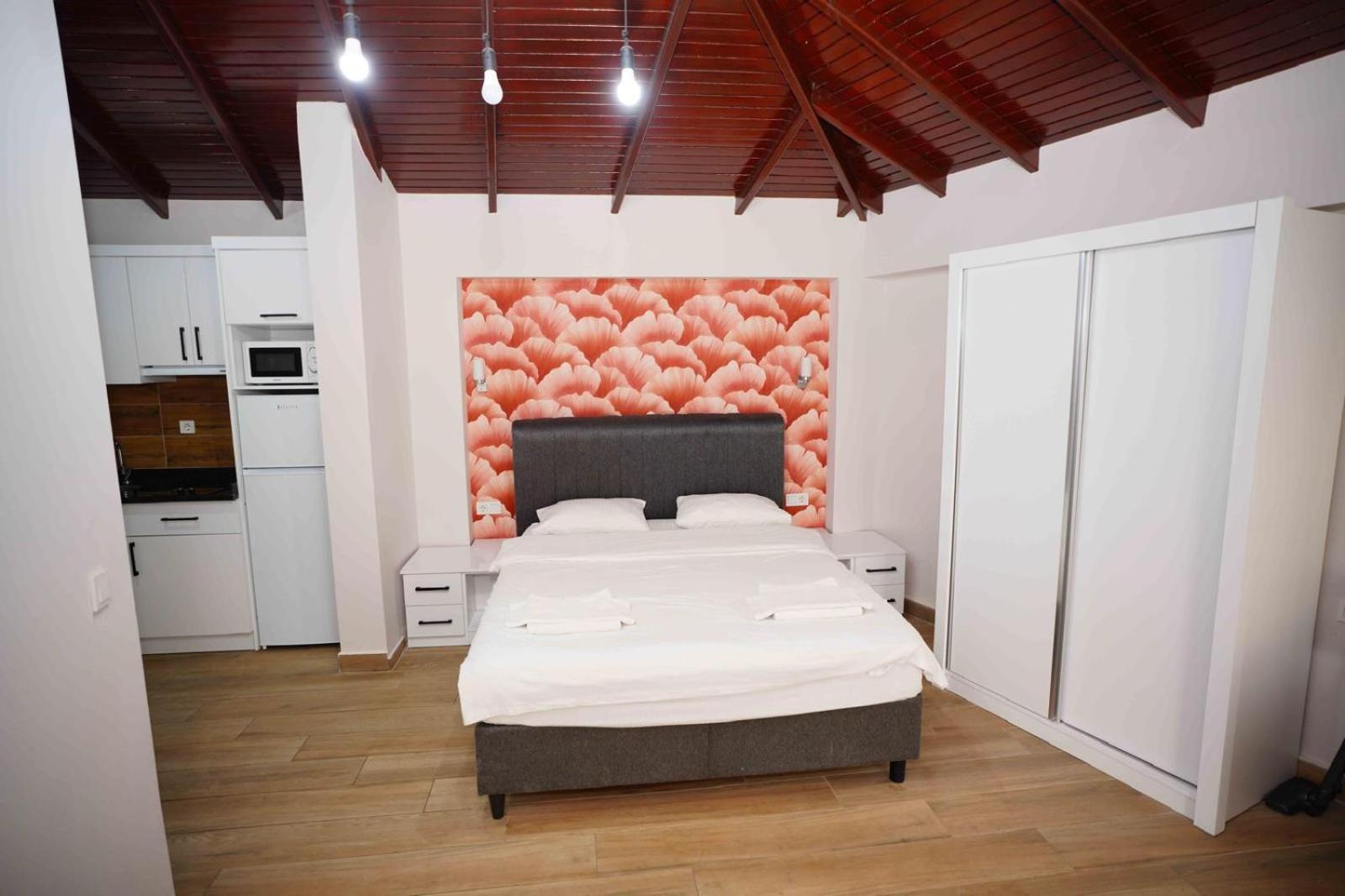 Sofia Residence Kemer Dış mekan fotoğraf