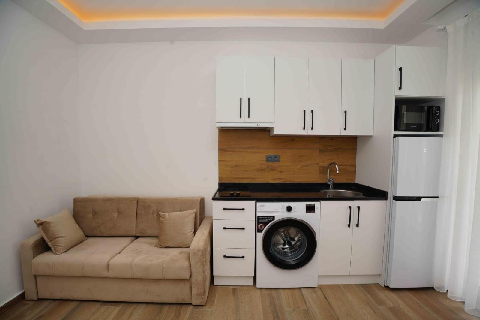 Sofia Residence Kemer Dış mekan fotoğraf