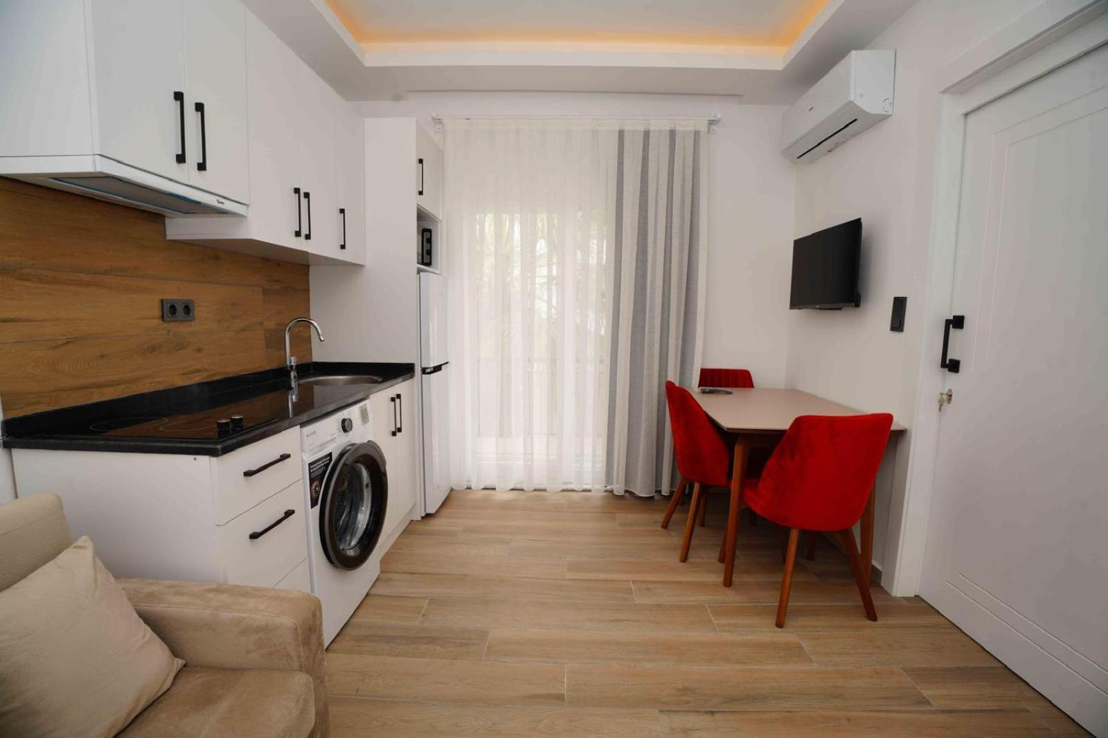 Sofia Residence Kemer Dış mekan fotoğraf