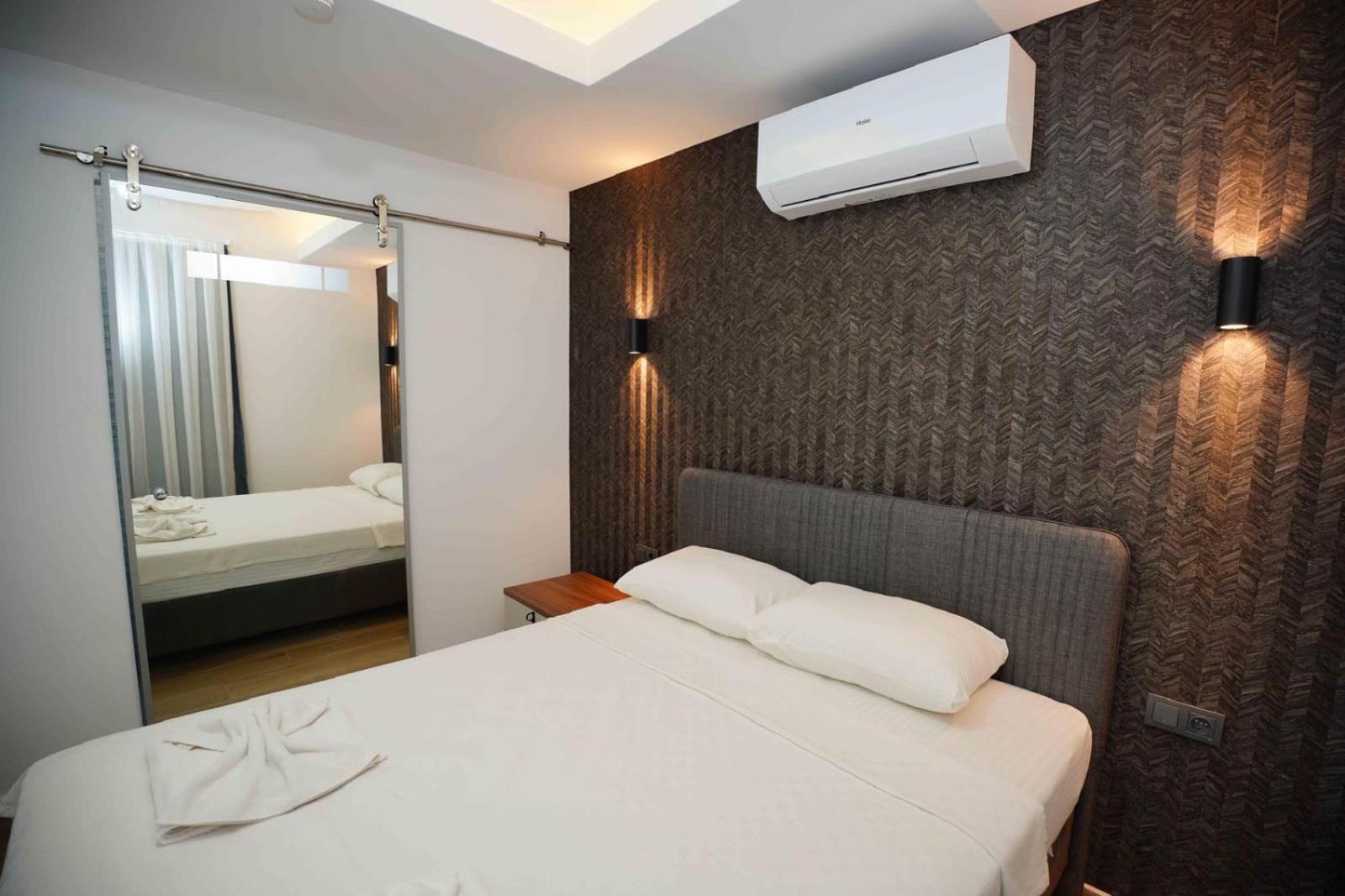 Sofia Residence Kemer Dış mekan fotoğraf