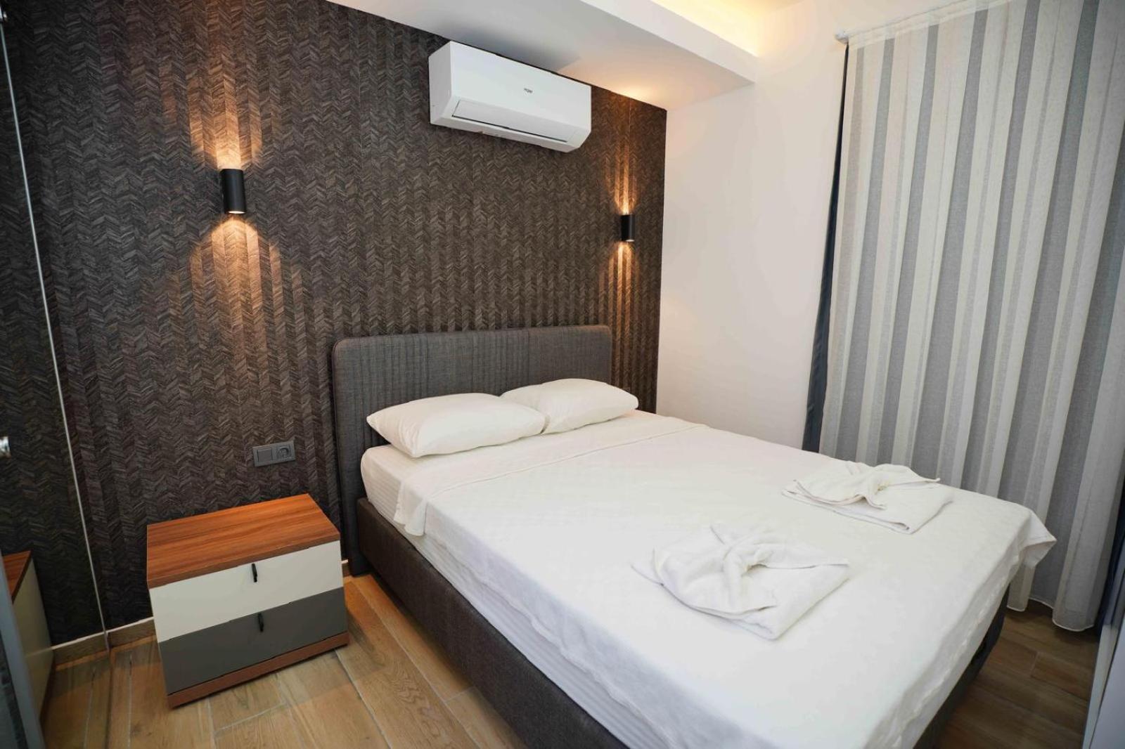 Sofia Residence Kemer Dış mekan fotoğraf