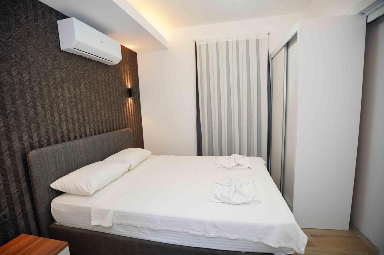 Sofia Residence Kemer Dış mekan fotoğraf
