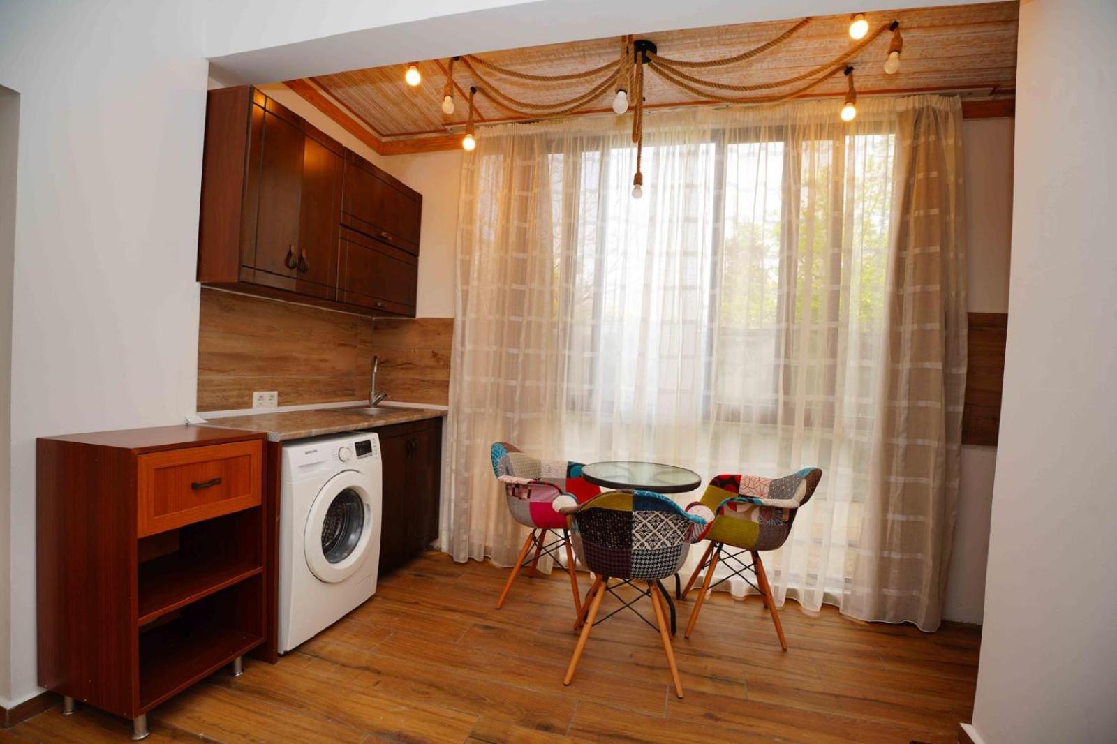 Sofia Residence Kemer Dış mekan fotoğraf