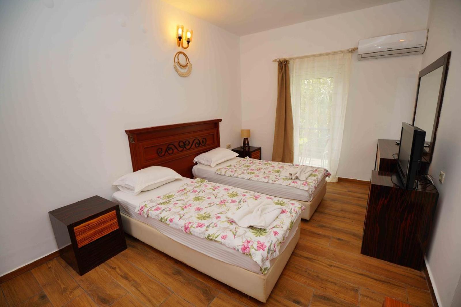 Sofia Residence Kemer Dış mekan fotoğraf
