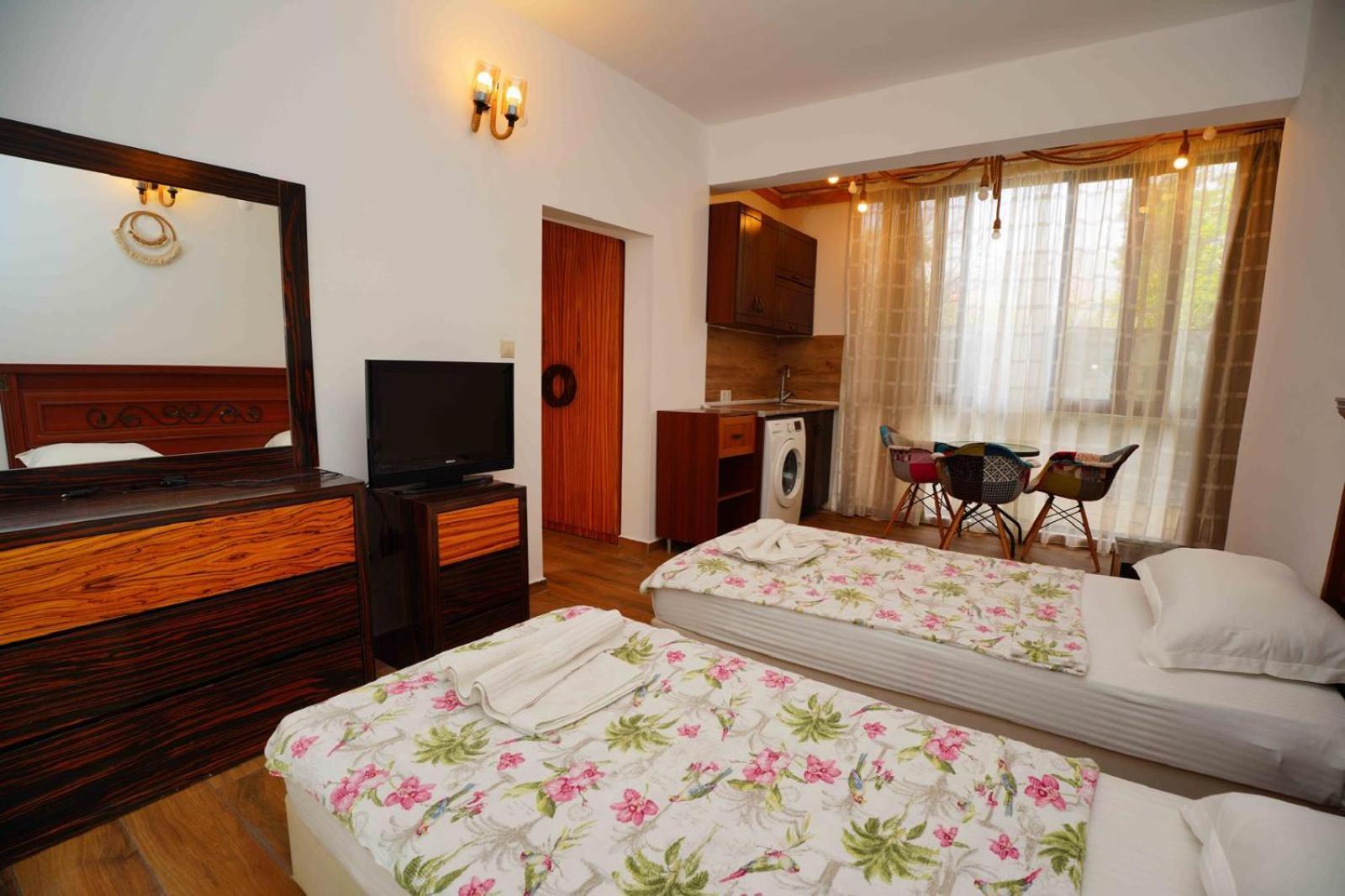 Sofia Residence Kemer Dış mekan fotoğraf