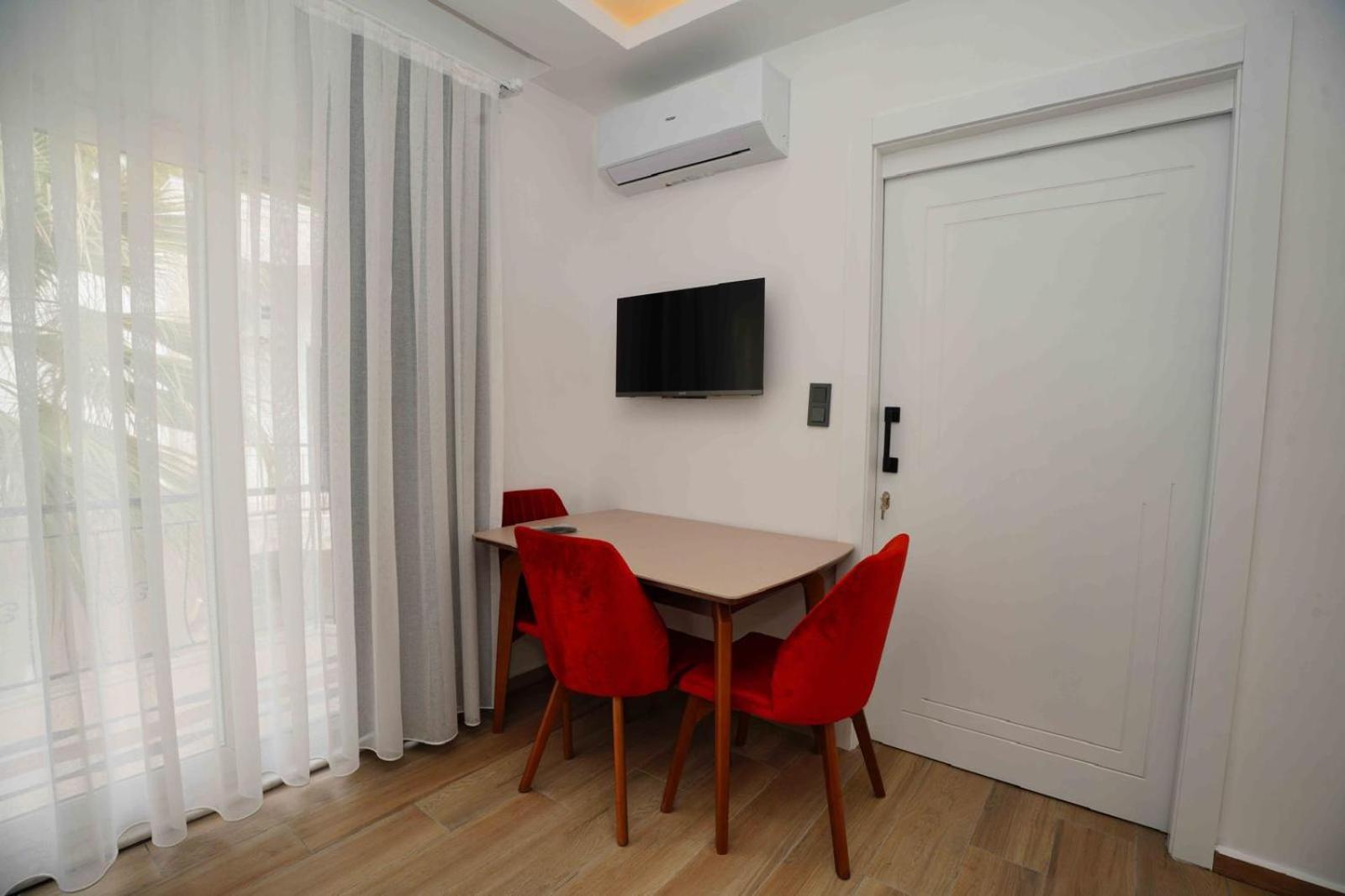 Sofia Residence Kemer Dış mekan fotoğraf