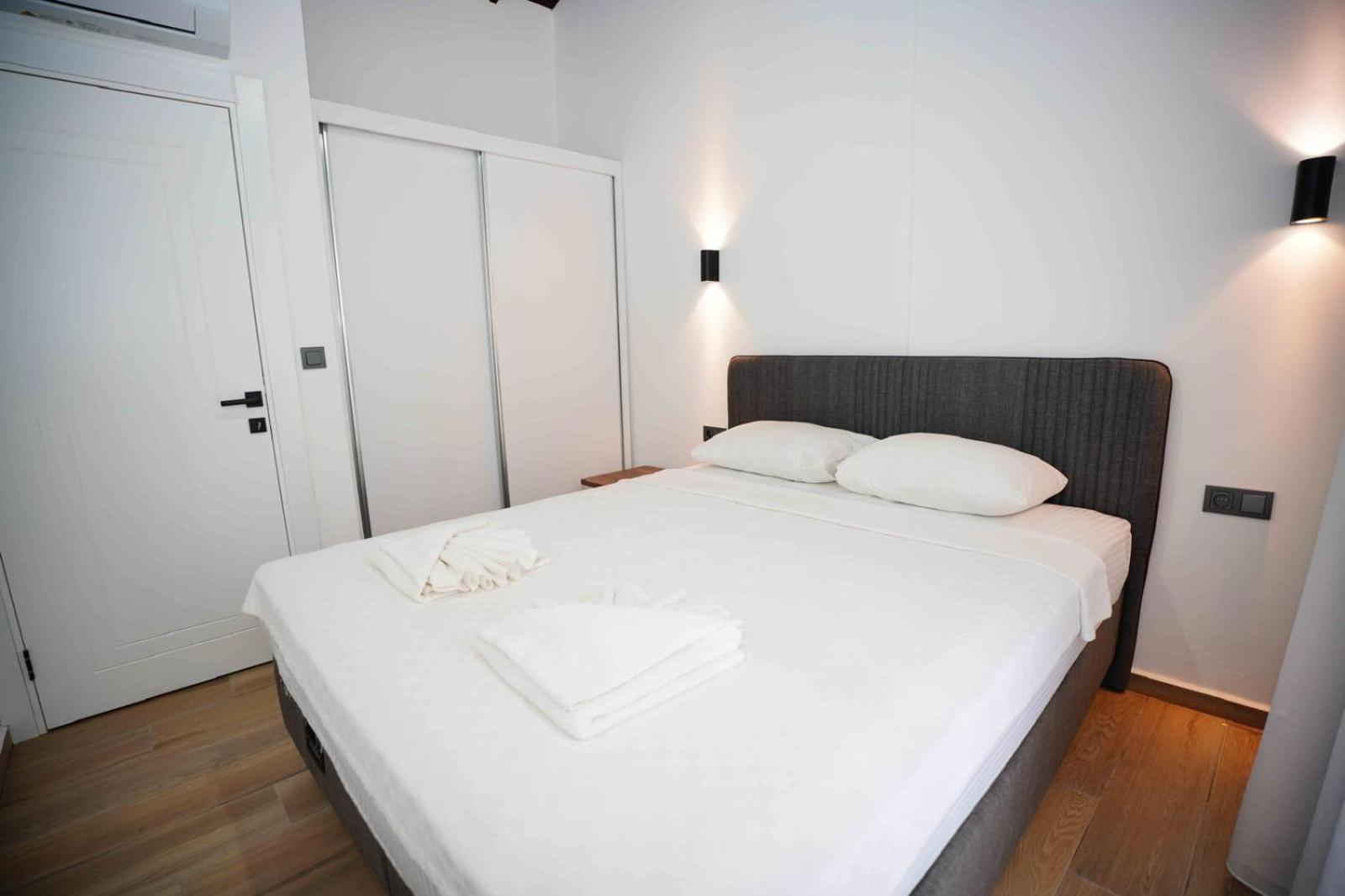 Sofia Residence Kemer Dış mekan fotoğraf