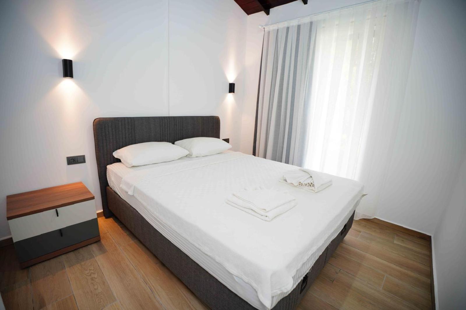 Sofia Residence Kemer Dış mekan fotoğraf