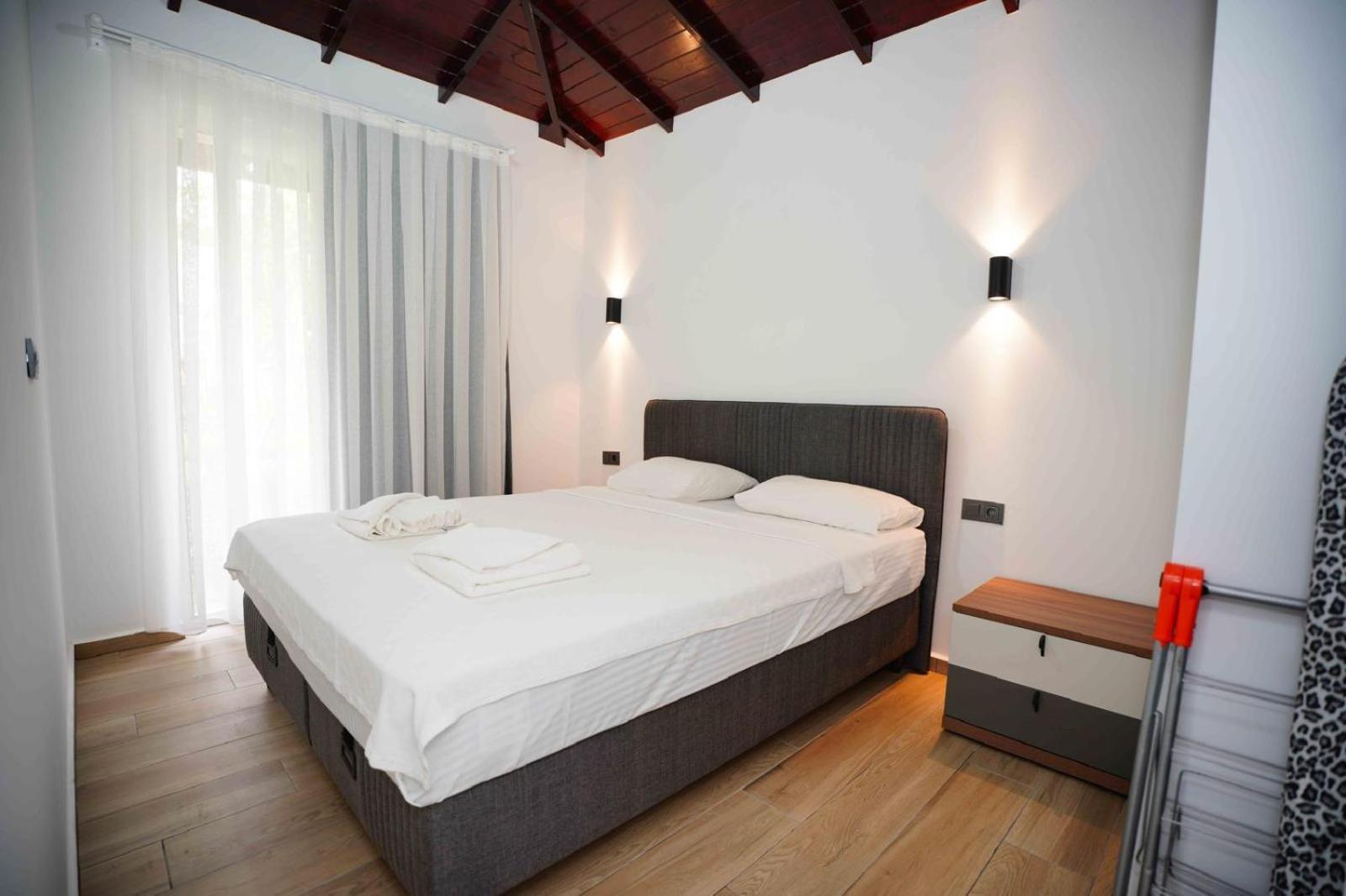 Sofia Residence Kemer Dış mekan fotoğraf