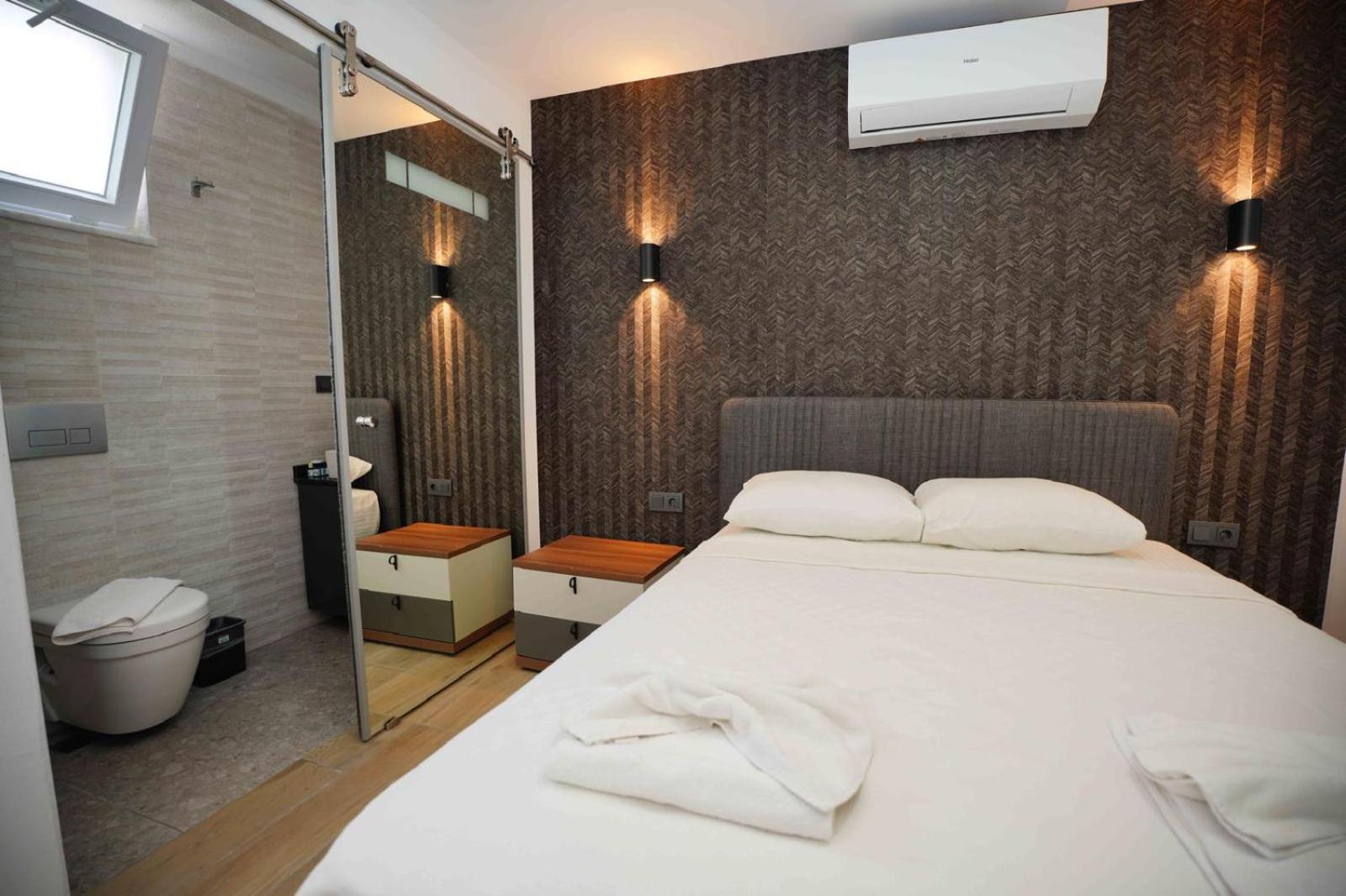 Sofia Residence Kemer Dış mekan fotoğraf