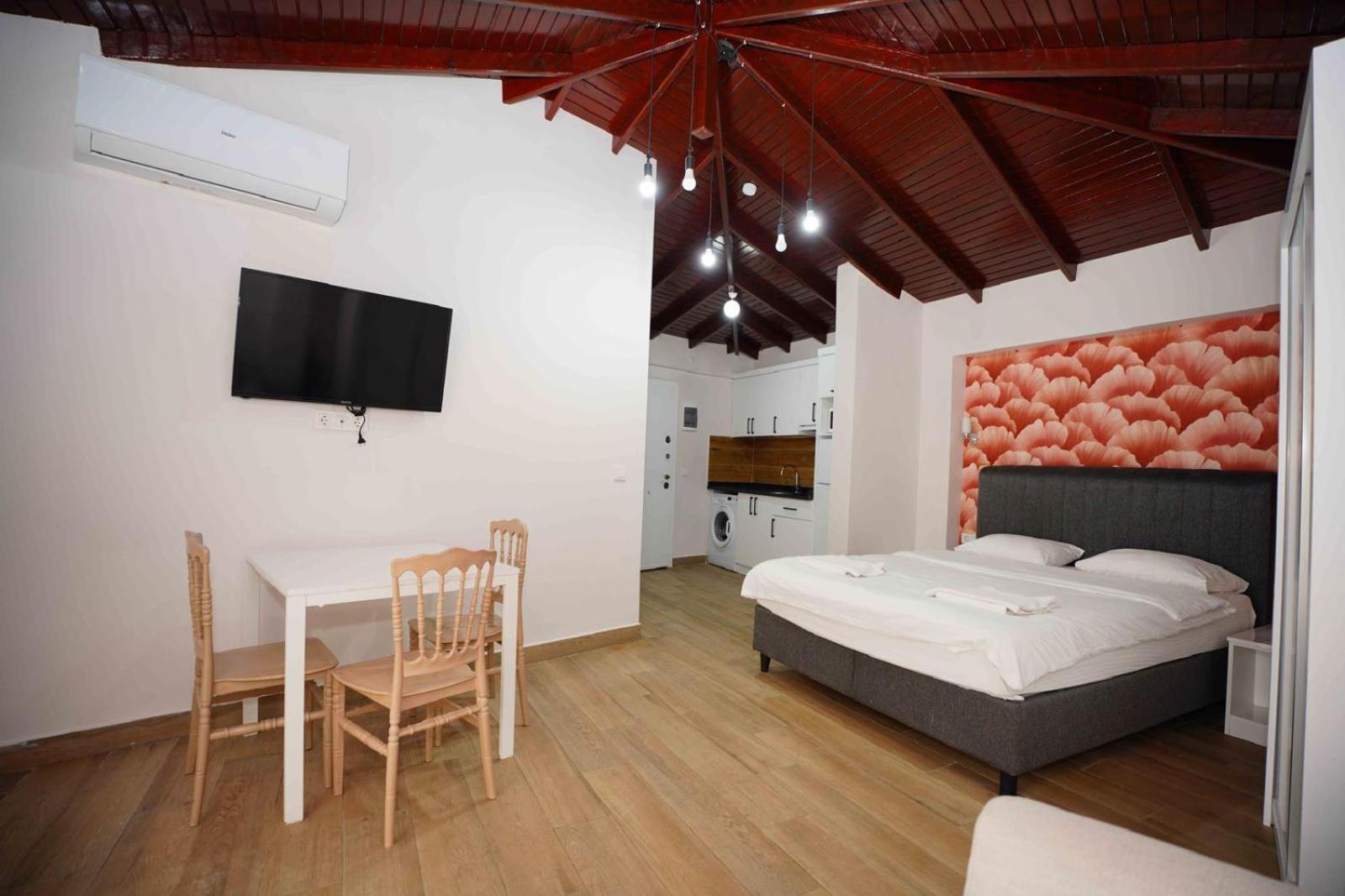 Sofia Residence Kemer Dış mekan fotoğraf