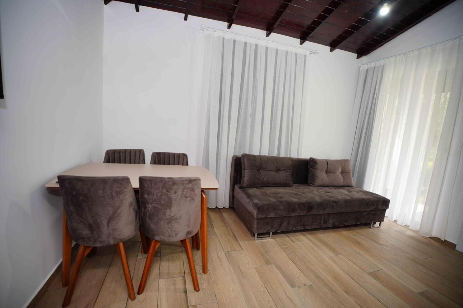 Sofia Residence Kemer Dış mekan fotoğraf