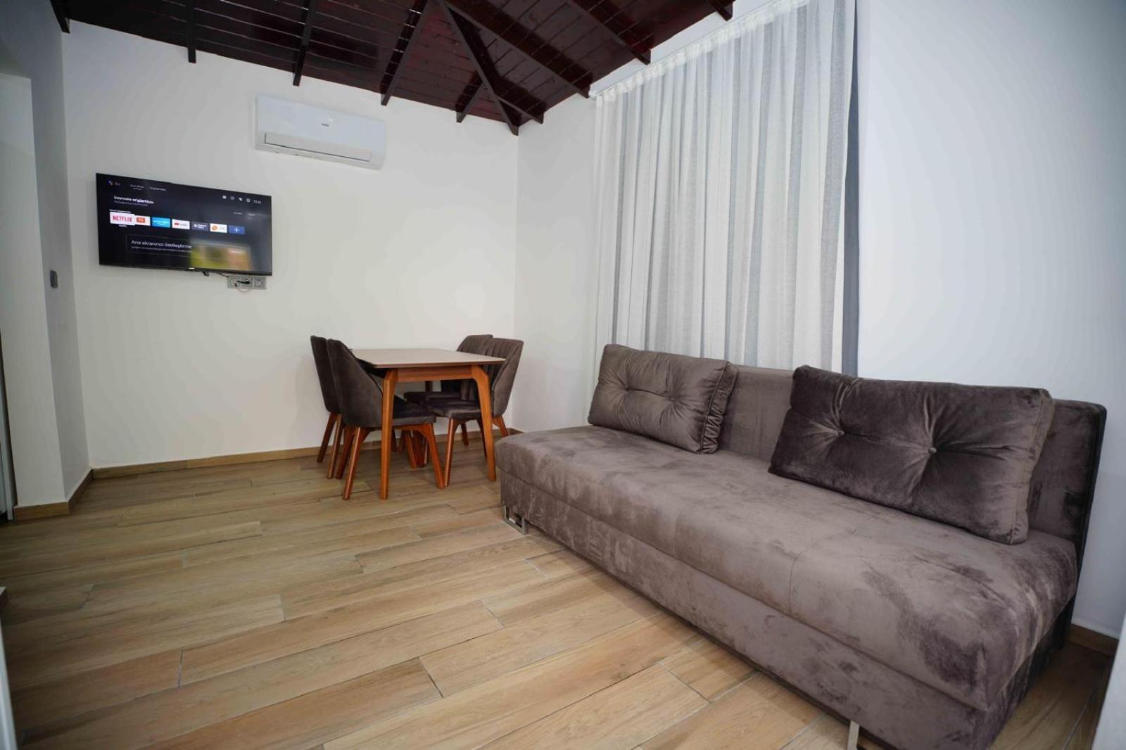 Sofia Residence Kemer Dış mekan fotoğraf