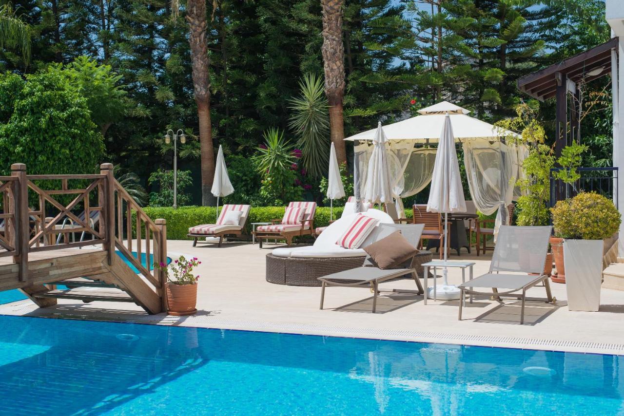 Sofia Residence Kemer Dış mekan fotoğraf