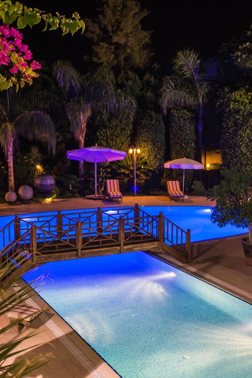 Sofia Residence Kemer Dış mekan fotoğraf