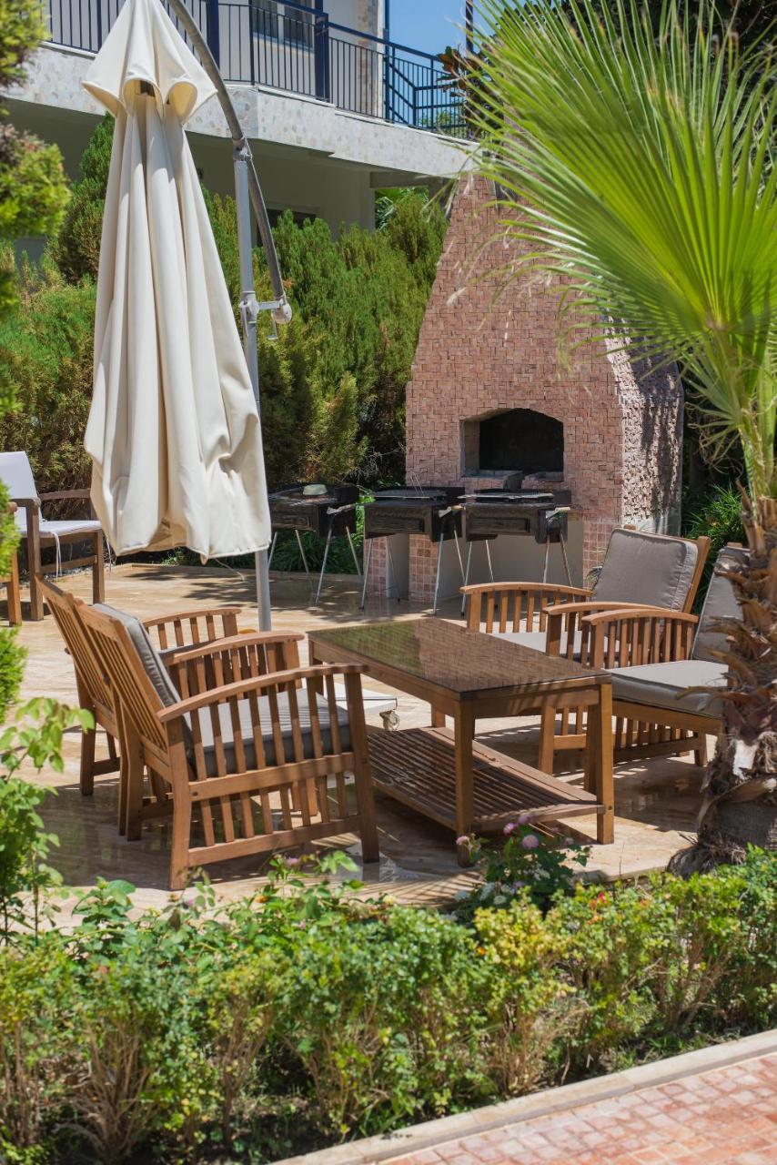 Sofia Residence Kemer Dış mekan fotoğraf