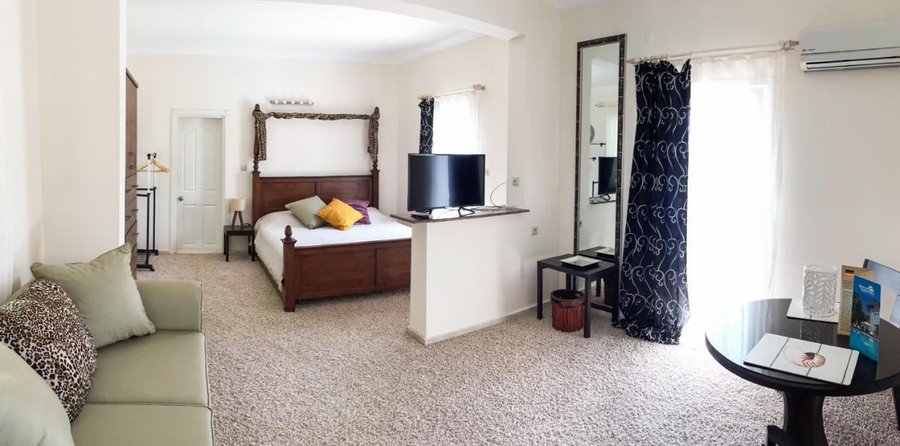 Sofia Residence Kemer Dış mekan fotoğraf