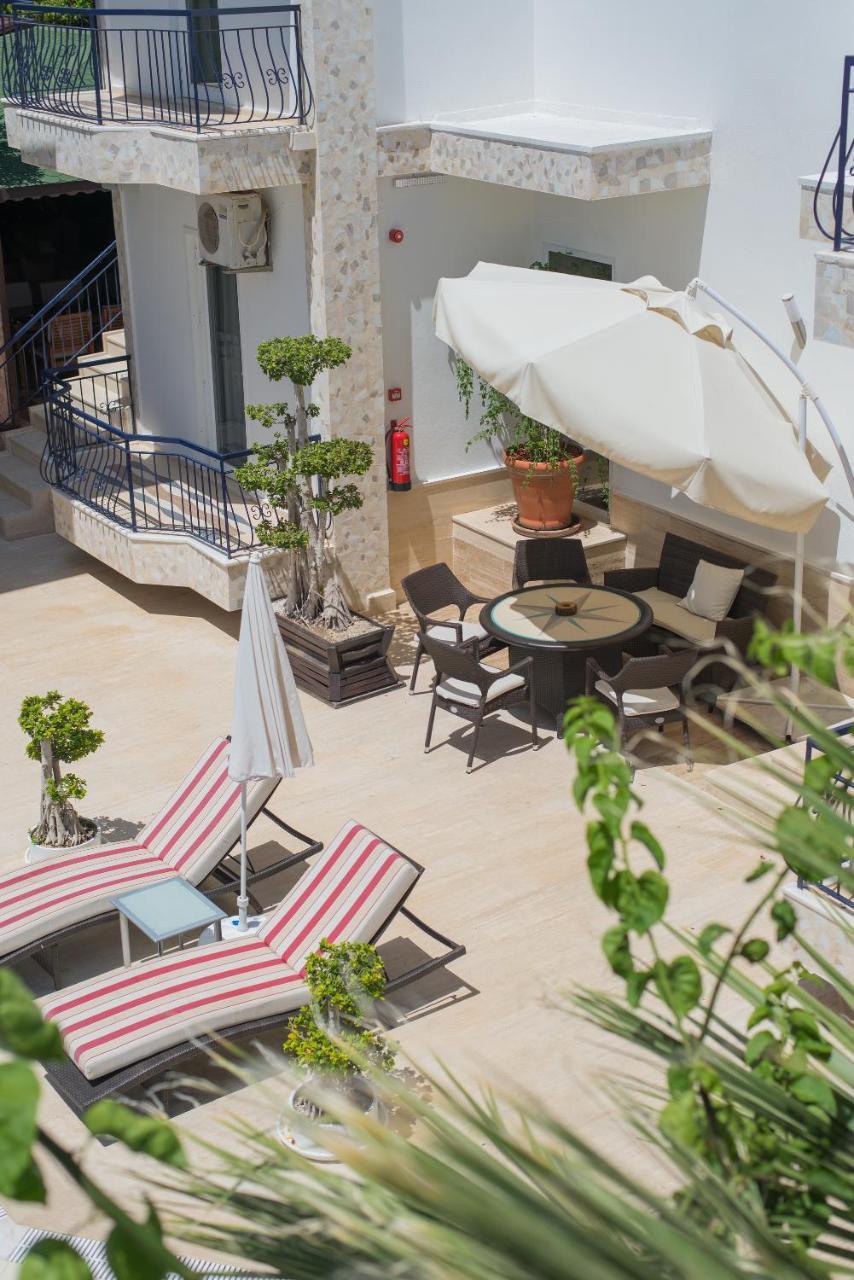 Sofia Residence Kemer Dış mekan fotoğraf