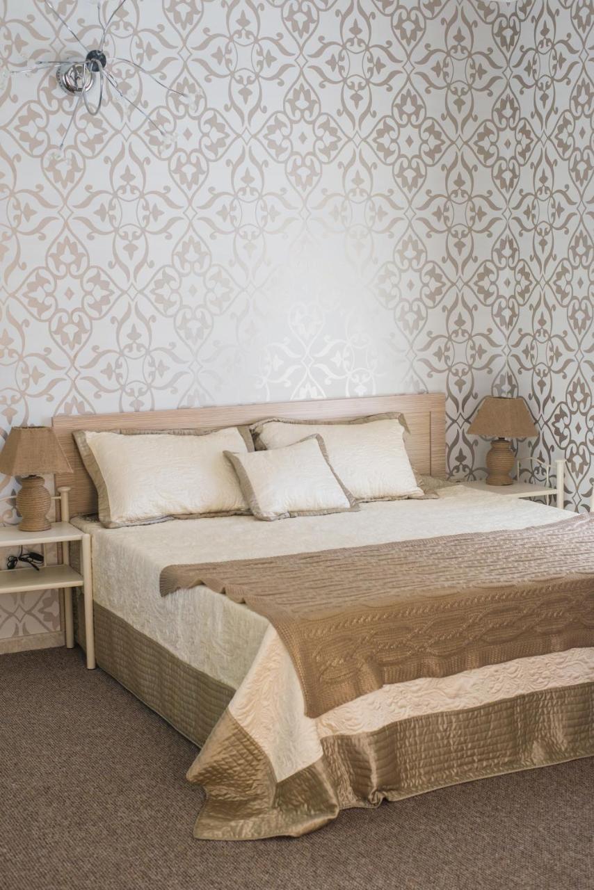 Sofia Residence Kemer Dış mekan fotoğraf