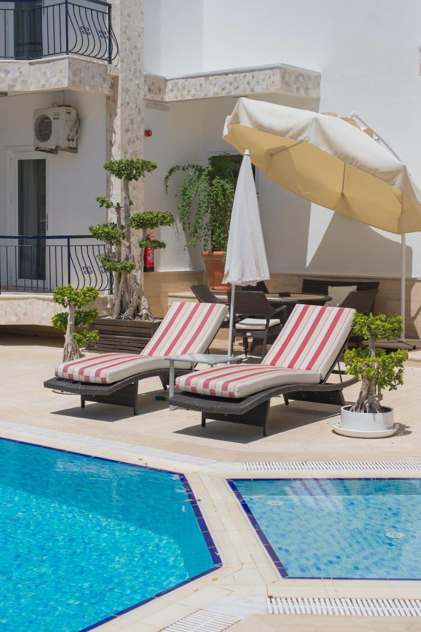 Sofia Residence Kemer Dış mekan fotoğraf