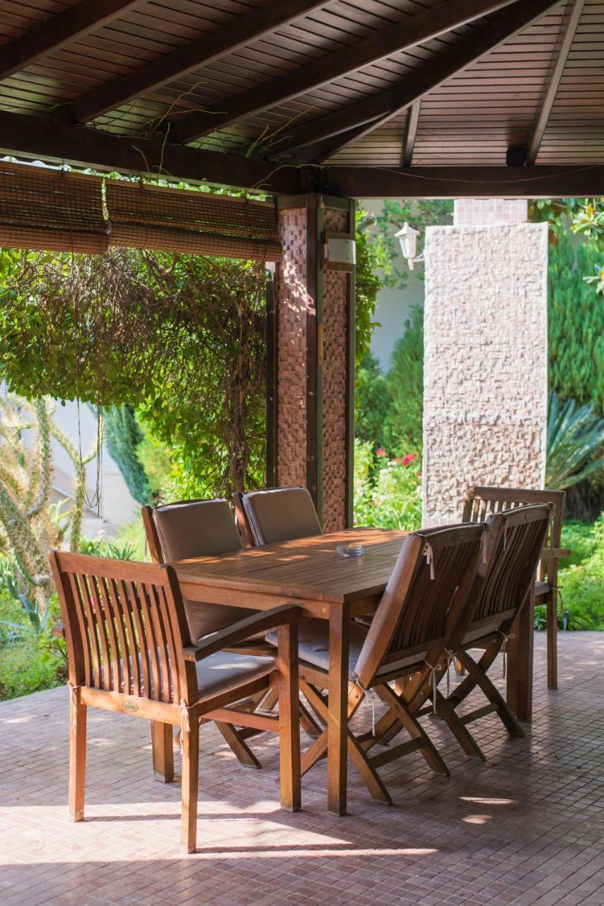 Sofia Residence Kemer Dış mekan fotoğraf