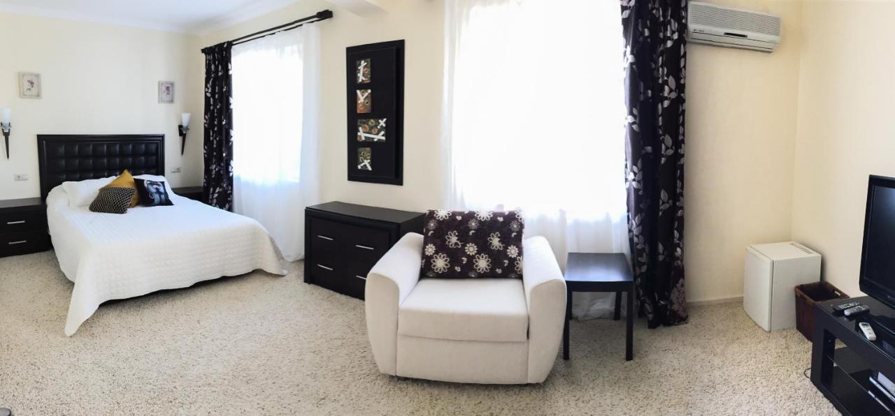 Sofia Residence Kemer Dış mekan fotoğraf