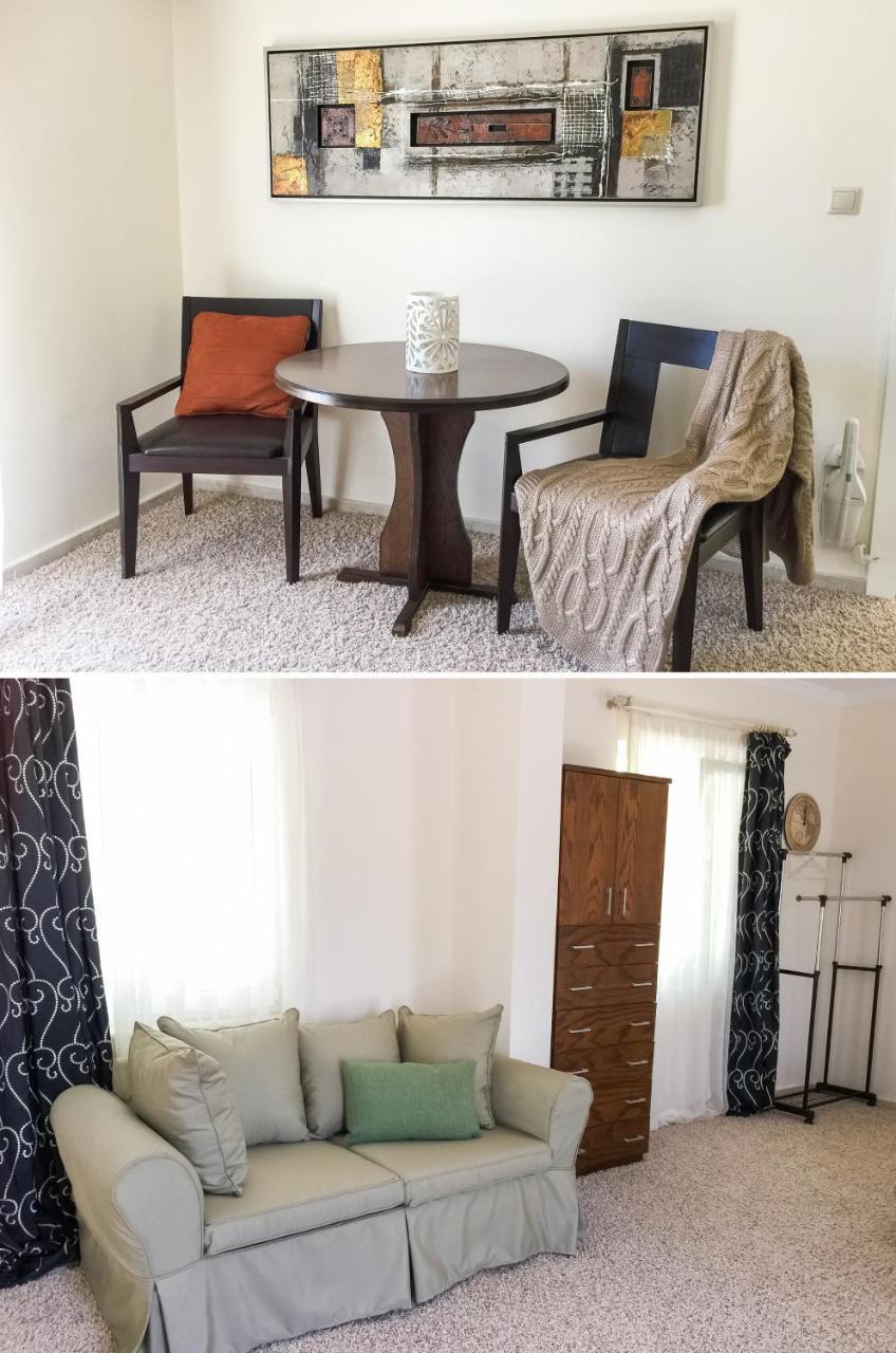 Sofia Residence Kemer Dış mekan fotoğraf