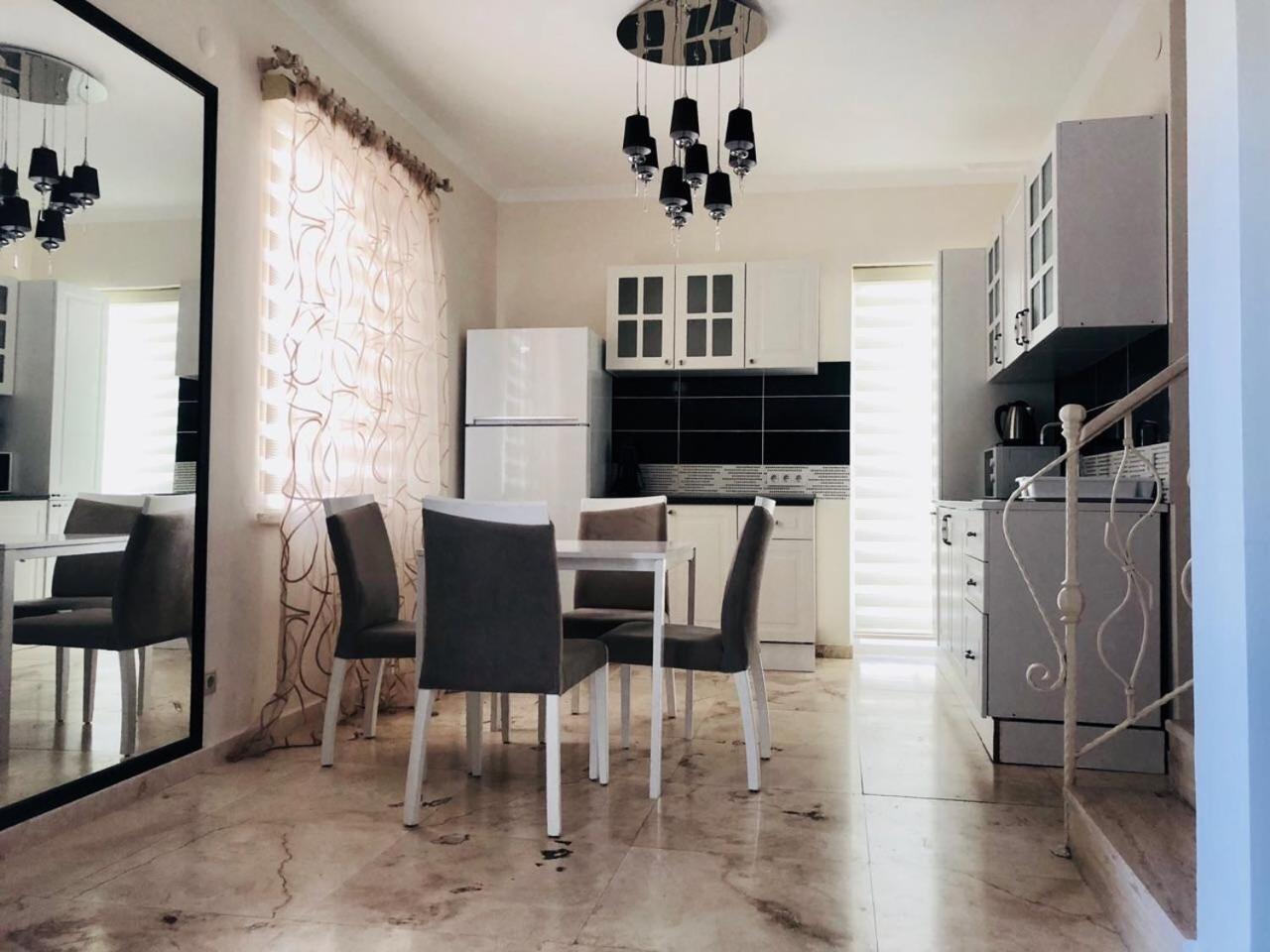 Sofia Residence Kemer Dış mekan fotoğraf