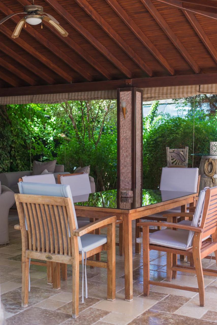 Sofia Residence Kemer Dış mekan fotoğraf