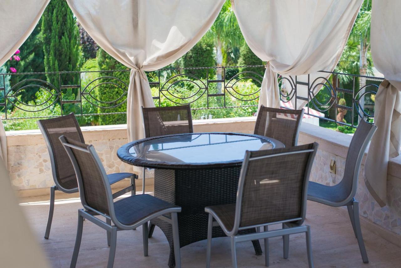 Sofia Residence Kemer Dış mekan fotoğraf