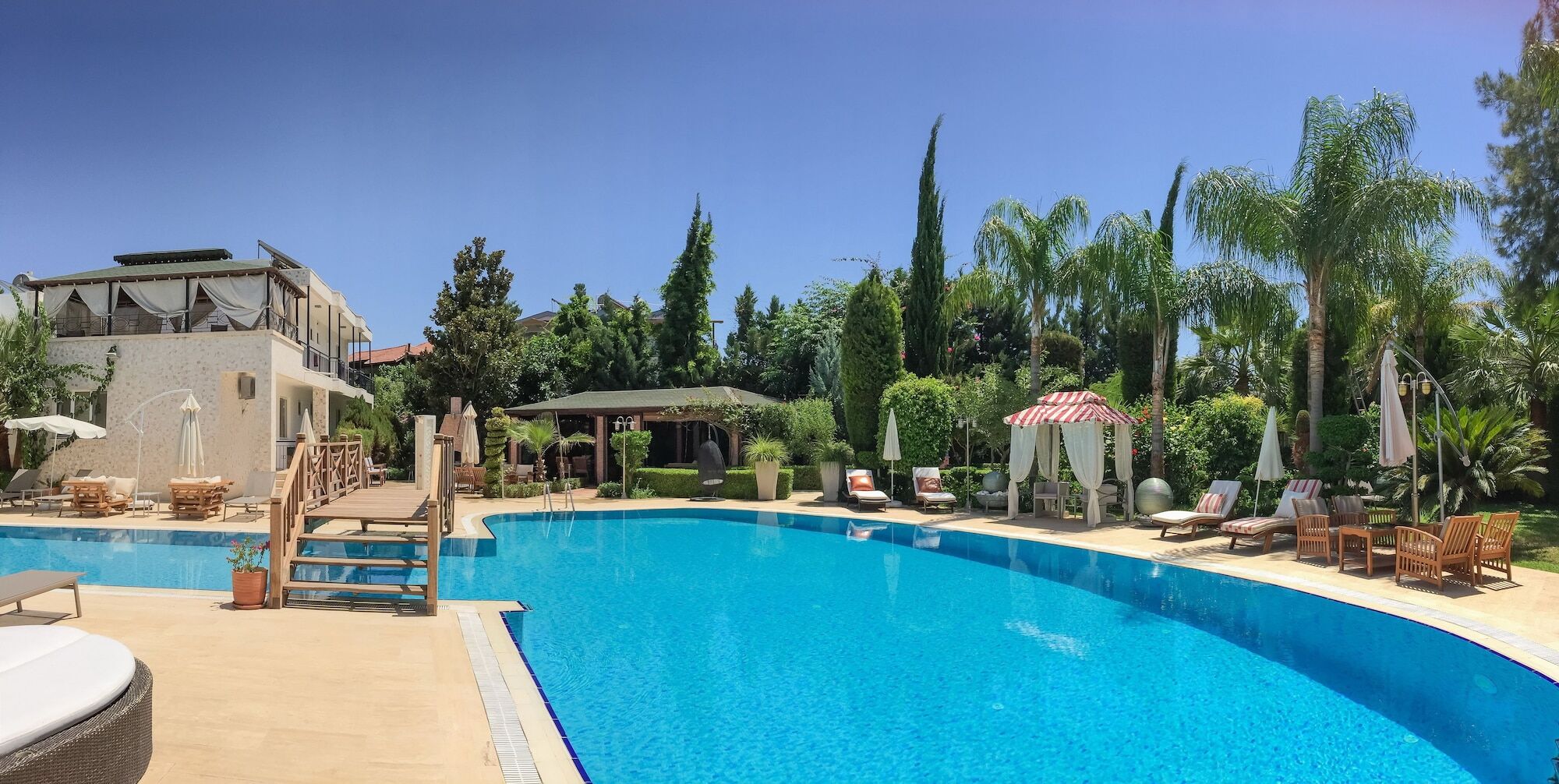 Sofia Residence Kemer Dış mekan fotoğraf